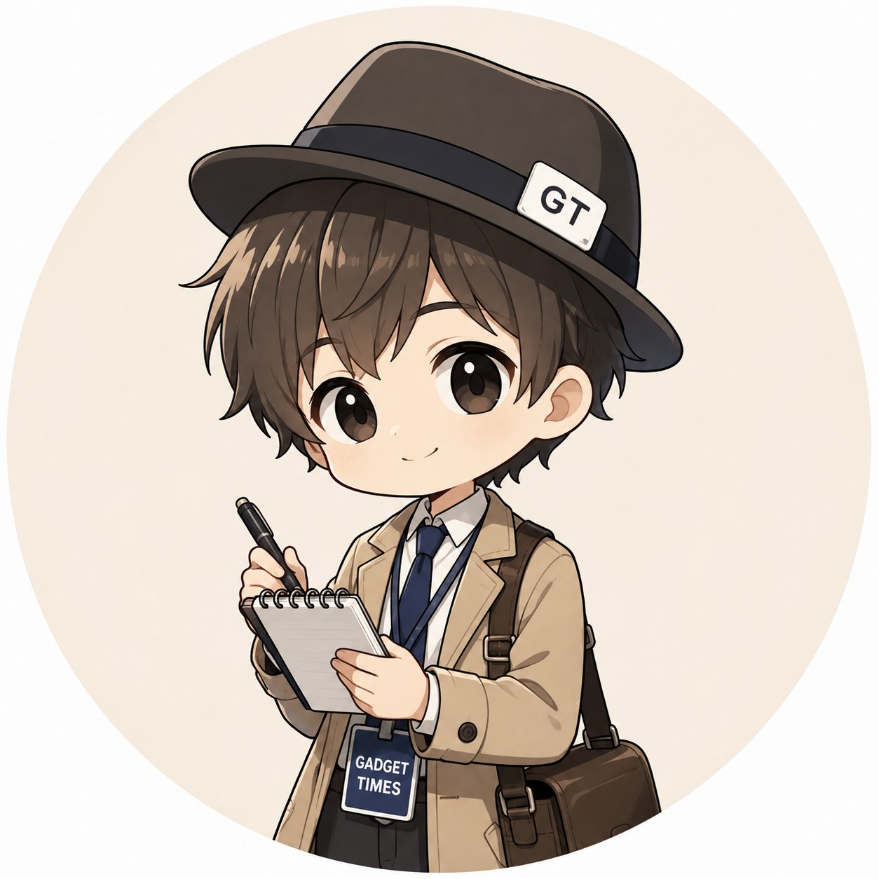 タイムくん